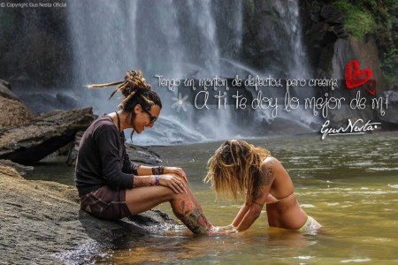 © Copyright Gus Nesta Oficial Edición 2014