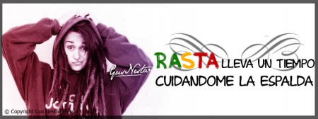 © Copyright Gus Nesta Oficial Edición 2015