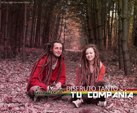 © Copyright Gus Nesta Oficial Edición 2015