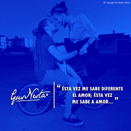 © Copyright Gus Nesta Oficial Edición 2015