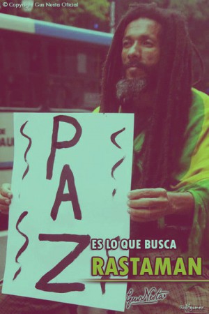© Copyright Gus Nesta Oficial Edición 2015