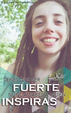 © Copyright Gus Nesta Oficial Edición 2015